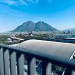 Departamento Arena y Fundidora